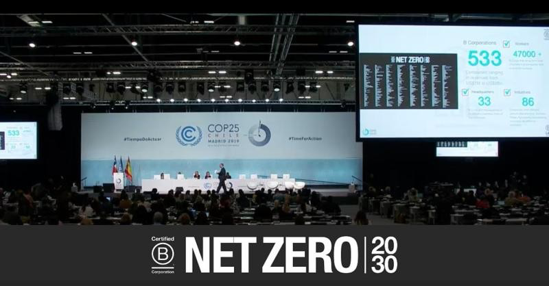 #COP25 When the only hope comes from a 16 year old, what went wrong and how can we avert mistakes?